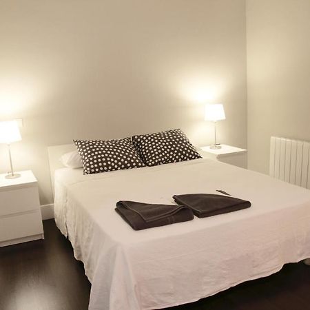 Apartamentos Callecultura Madri Quarto foto
