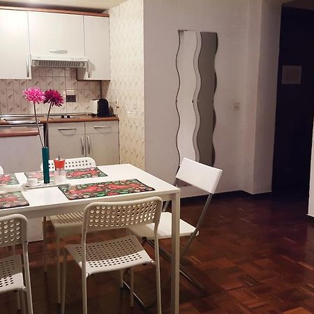 Apartamentos Callecultura Madri Exterior foto