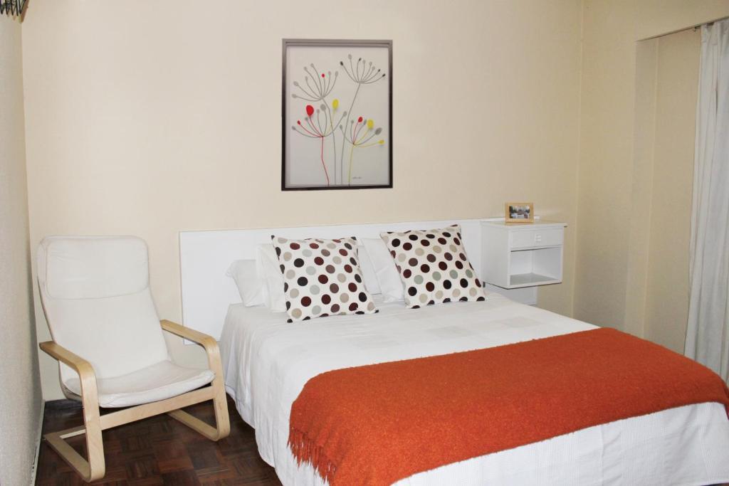 Apartamentos Callecultura Madri Quarto foto